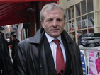 Гриша Ганчев с три обвинения в съда