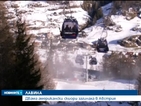 Двама американски ски-национали загинаха в лавина