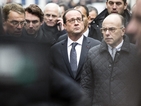 Оланд потвърди, че четирима заложници са загинали при стрелбата в Париж