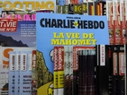 Седмичникът "Шарли Ебдо" и предишните атентати срещу него