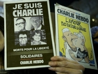Три милиона копия на „Шарли ебдо” ще излязат на пазара в сряда