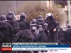 Нова стрелба и нови заложници в Париж