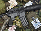 Френски прокурор: Оръжието на терористите идва от Балканите
