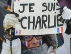 Създателят на "Je Suis Charlie" иска да я защити с авторско право