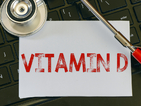 Приемайте повече витамин D срещу зимната умора