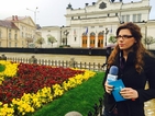 Марина Стоименова: Срамувах се от камерата, мечтаех да съм вестникарка