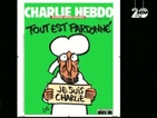 Ясно е как ще изглежда новият брой на "Шарли Ебдо"