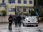 „Европол”: В Гърция е възможен терористичен акт в близките дни