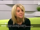 Богдана Желязка за обвиненията срещу нея и делото КТБ