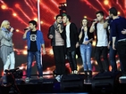 X Factor се завръща с двойни предизвикателства за финалистите