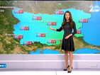 Прогноза за времето (18.01.2015 - централна)