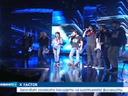 Финалистите от X Factor се завръщат на сцената