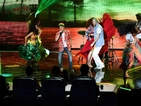 „Безвремие” на Авеню открива елиминациите на X Factor