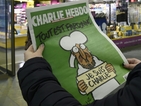 Пуснаха "Шарли Ебдо" в продажба в Полша