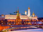 Русия все още е привлекателна за туристите, въпреки конфликта с Украйна