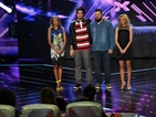 Мирян от X Factor загуби в музикална битка с Георги Бенчев