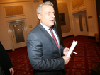 И от КНСБ поискаха оставката на Петър Москов