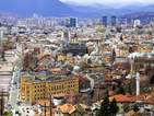 Босненски министър подаде оставка в знак на протест