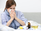 Удължиха грипната епидемия в Бургаско