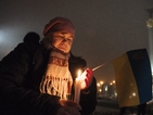 Ден на траур в Украйна
