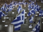 Гърците гласуват активно до момента