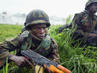 Ожесточени боеве между нигерийската армия и „Боко Харам”