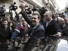 Радикалната левица СИРИЗА печели изборите в Гърция
