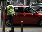 150 шофьори и 80 пешеходци наказани за 2 дни