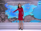 Прогноза за времето (27.01.2015 - сутрешна)