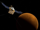 НАСА изпраща вертолети на Марс