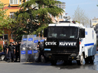 Нови арести на полицаи в Турция заради подслушвания