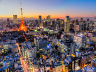 Токио е най-безопасният град в света