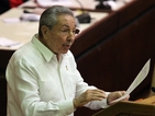 Раул Кастро: Ембаргото трябва да падне