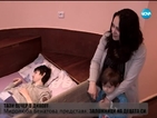 Миролюба Бенатова представя: Заложници на децата си