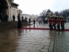 България се сбогува с Желю Желев