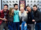 „Денят Х” – с премиера на сцената на X Factor