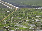 Жертви на наводненията в Мозамбик достигнаха 159 души