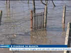 Остава рискът от ново наводнение в Елхово