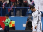 Феновете на Реал разочаровани от поведението на Роналдо