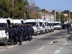 Стрелба в Марсилия преди посещение на френския премиер