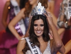 Бунтовниците в Колумбия искат "Мис Вселена" за посредник с правителството
