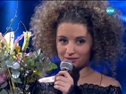 Михаела напусна X Factor на крачка от победата