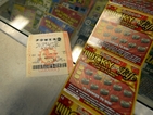 Трима си поделят джакпота от лотарията в САЩ