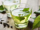 Зелен чай срещу затлъстяване