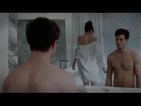 Кинокритик: „50 нюанса сиво” подценява сексуалните ни фантазии