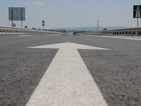 Строят магистрала между Велико Търново и Русе