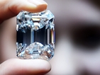 Американка откри 4-каратов диамант... в парк