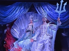Карнавалът на карнавалите - във Венеция