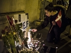 22-годишен датчанин с престъпно минало е атентаторът от Копенхаген
