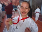 България с 12 медала след състезание по карате в Сърбия